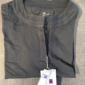 ULTRA CLUB Women's Black Tunic Shirts 👚